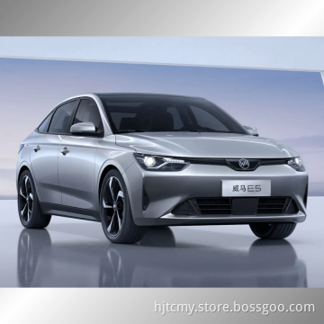 Weima E5 2022 China EV Car fabbricati di veicoli per veicoli elettrici di grandi dimensioni nuovi veicoli energetici